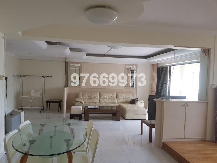 Pasir Ris Street 51 thumbnail photo